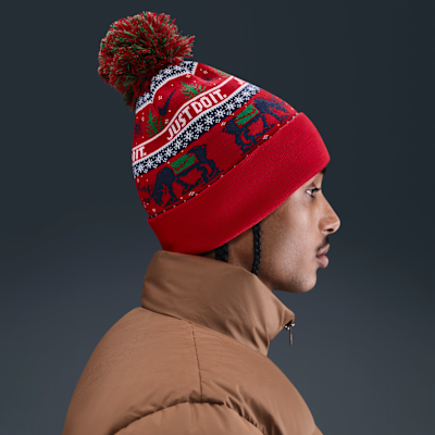 Nike Peak Winter Wonderland Beanie
