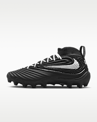 Unisex  Nike Alpha Menace 5 Elite Football Cleats для футбола
