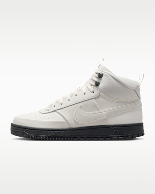Unisex кроссовки Nike Court Vision Mid Winterized