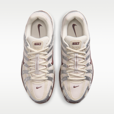 Nike P-6000 Kadın Ayakkabısı görsel 4