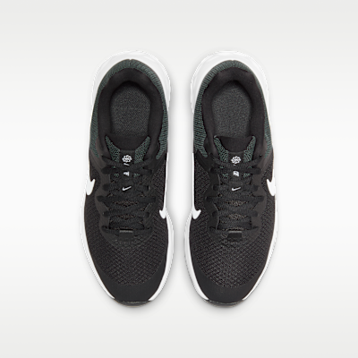 ナイキ レボリューション 6 ジュニア ロード ランニングシューズ