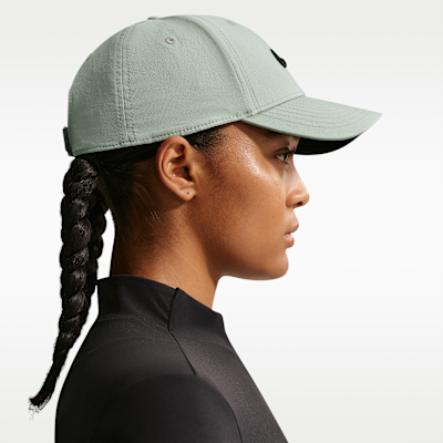 Nike Dri-FIT Club Structured Swoosh Cap