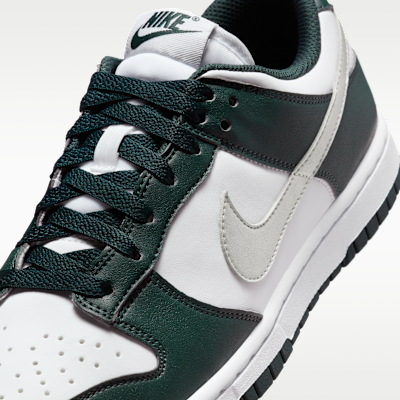 Nike Dunk Low Women's Shoes