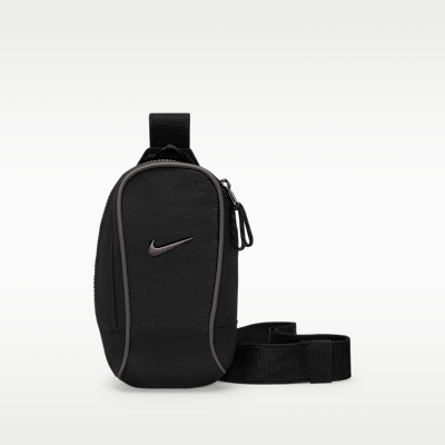 Nike Sportswear Essentials Cross-Body Bag (1L)
