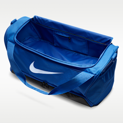 Nike Brasilia 9.5 Training Duffel Bag (Medium, 60L)