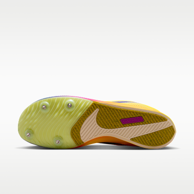 Spikes para carreras de fondo Nike Zoom Rival Distance