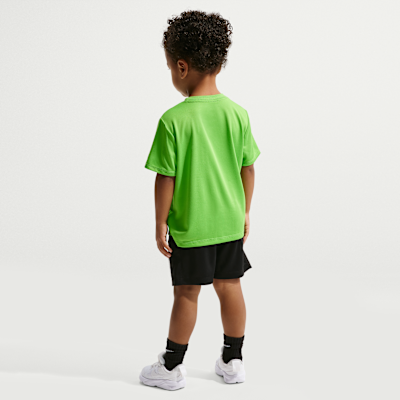 Nike Dri-FIT Toddler Legend T-Shirt