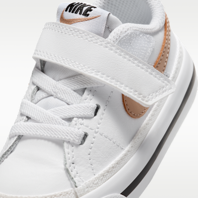 나이키 코트 레거시 베이비 신발