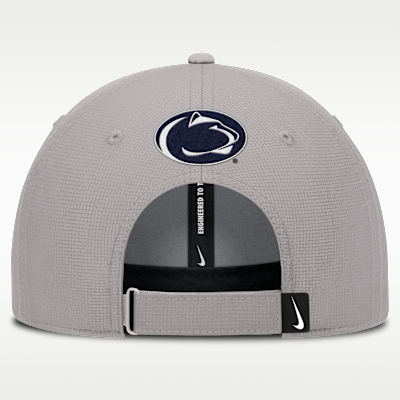 Penn State Athletic Prep Club Men's Nike Dri-FIT College Adjustable Hat