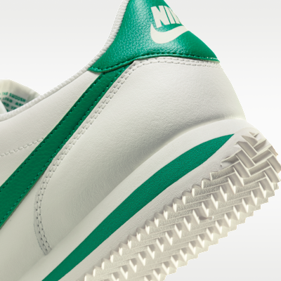 Nike Cortez Leather Men's Shoes