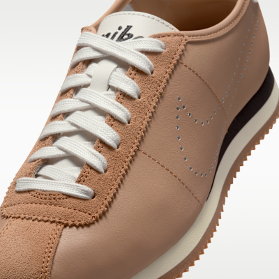 나이키 코르테즈 레더 여성 신발