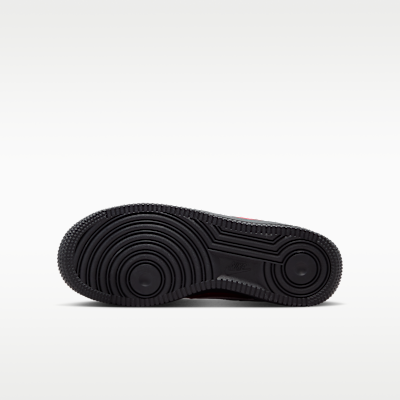 Nike Air Force 1 LV8 Big Kids' Shoes