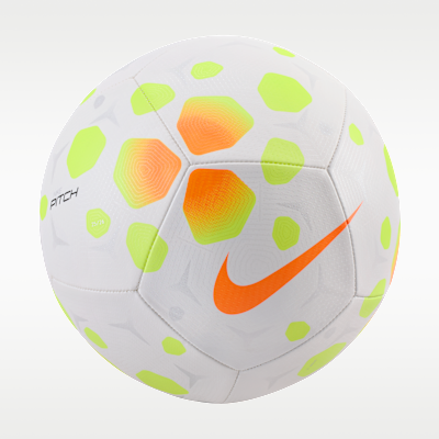 Nike Pitch Futbol Topu