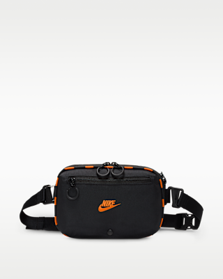 Женская сумка Nike Hayward Patrol Crossbody Bag (4L)