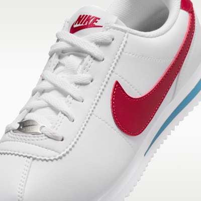 รองเท้าเด็กโต Nike Cortez