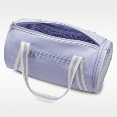 Nike Heritage Retro Duffel Bag (13L)