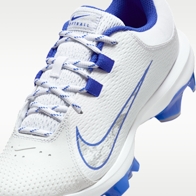 Nike Hyperdiamond 4 Pro MCS Women's Softball Cleats