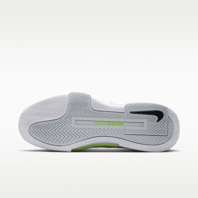 Tennissko för hårt underlag Nike GP Challenge 1.5 för män