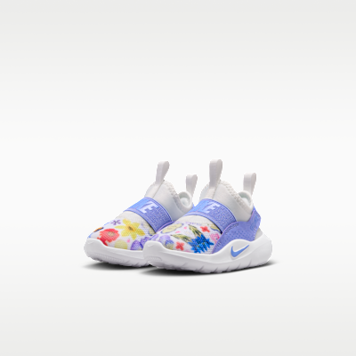 Nike Flex Runner 4 Baby/Toddler Shoes