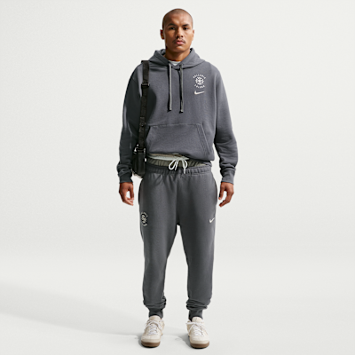 Stade Toulousain X Toulouse F.C. Men's Nike Capitolium French Terry Trousers