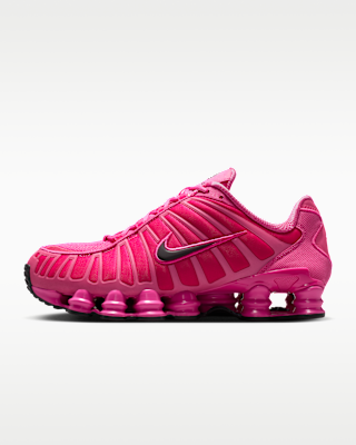 Unisex кроссовки Nike Shox TL