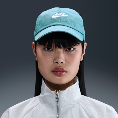 Nike Club Unstructured Futura Wash Cap