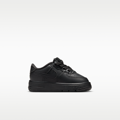 Nike Force 1 Low EasyOn Baby/Toddler Shoes