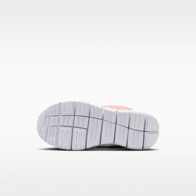 나이키 다이나모 프리 리틀키즈 이지 온/오프 신발