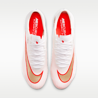 Nike Mercurial Superfly 11 Pro Düşük Bilekli Kuru Çim Zemin Kramponu görsel 4