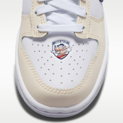 Nike Dunk Low Big Kids' Shoes