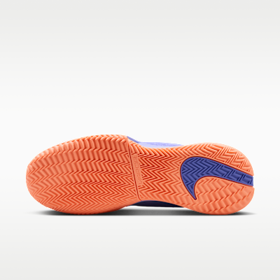 Tennissko Nike Vapor 12 Clay Court för kvinnor