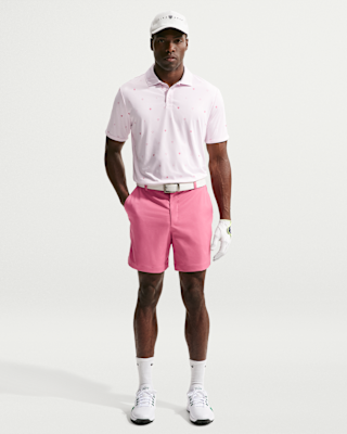 Мужские шорты Nike Velocity Dri-FIT Golf Shorts