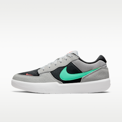 Nike SB Force 58 Skate Shoe