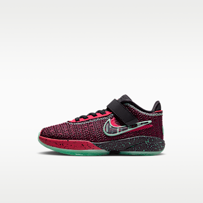 LeBron XX