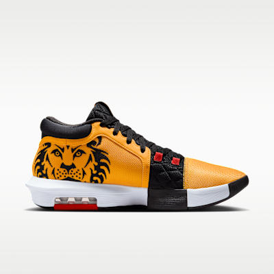 Tenis de básquetbol LeBron Witness VIII