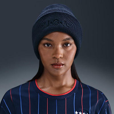 Nike USA Peak Beanie