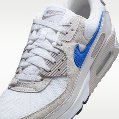 รองเท้าผู้ชาย Nike Air Max 90