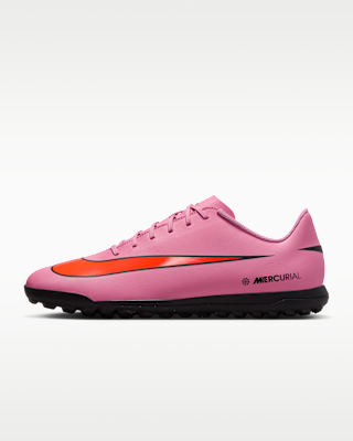 Unisex кроссовки Nike Mercurial Vapor 16 Club Turf Low-Top Soccer