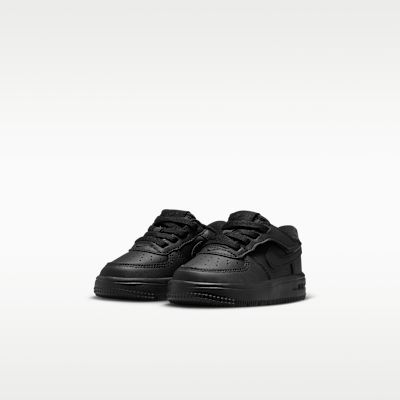 Nike Force 1 Low EasyOn Baby/Toddler Shoes