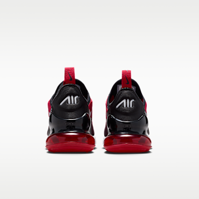 Nike Air Max 270 Older Kids' Shoes
