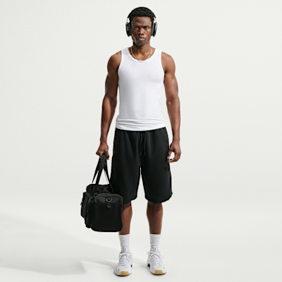 Nike N.A.C. Dri-FIT Fitilli Erkek Atleti görsel 4