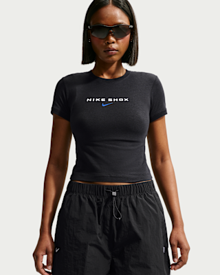 Nike Sportswear Women's T-shirt