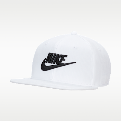 Σταθερό καπέλο jockey Futura Nike Dri-FIT Pro