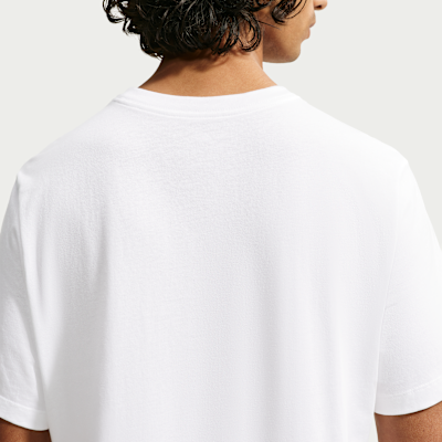 Nike Sportswear Erkek Tişörtü görsel 2
