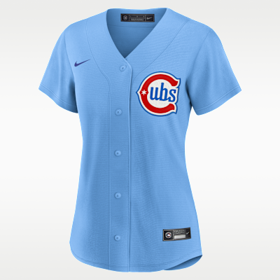 Chicago Cubs Men's Nike MLB Replica Jersey