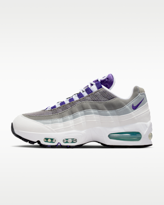 Unisex кроссовки Nike Air Max 95 OG