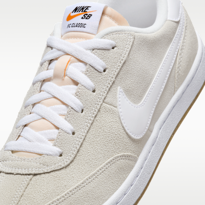 Nike SB FC Classic 滑板鞋