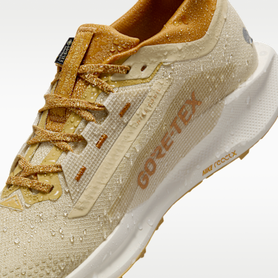 Tenis de trail running impermeables para hombre Nike Pegasus Trail 5 GORE-TEX SP