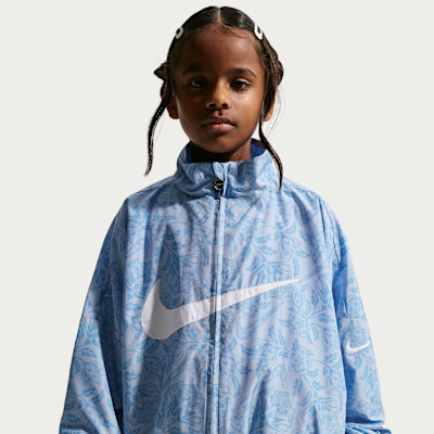 Nike Club Little Kids' Woven Jacket
