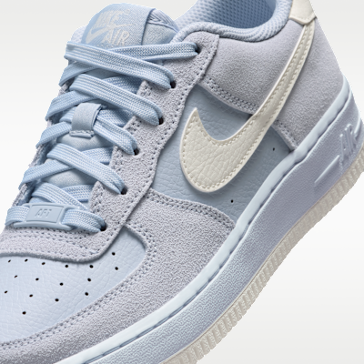 Nike Air Force 1 LV8 2 Big Kids' Shoes